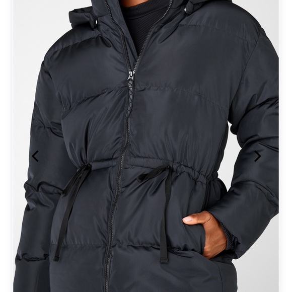 Fabletics Venture Puffer Jacket - Picture 2 of 11